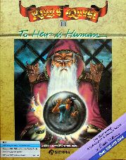 King's Quest III: To Heir is Human