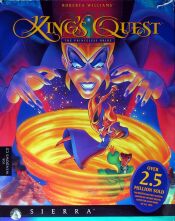 King's Quest VII: The Princeless Bride