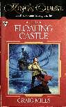 King's Quest #1: The Floating Castle