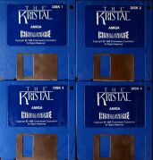 kristal-disk