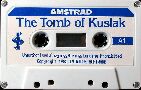 kuslak-tape