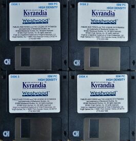 kyrandia-disk