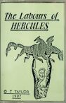 Labours of Hercules, The (T Taylor) (ZX Spectrum)