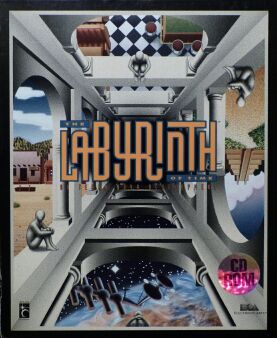 Labyrinth of Time, The