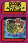Labyrinths of La Coshe (Micro Power) (BBC Model B)