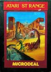 Lands of Havoc (Michtron) (Atari ST)