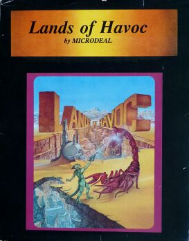 Lands of Havoc