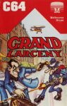 Grand Larceny