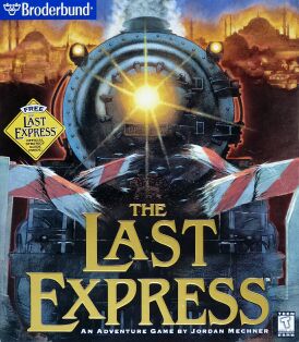 Last Express, The