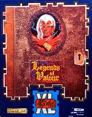 Legends of Valour (Amiga)