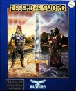 Legend of the Sword (Atari ST)