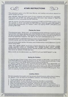 level9-refcard-atari