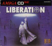 Liberation: Captive II