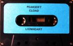 lionheart-tape