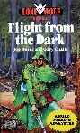 Lone Wolf #1: Flight from the Dark