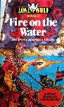 Lone Wolf #2: Fire on the Water