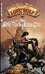 World of Lone Wolf, The #2: The Forbidden City