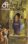 Lord of the Balrogs (Supersoft) (C64)