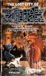Lost City of Zork