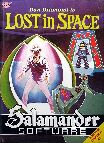 Lost in Space