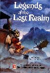 Legends of the Lost Realm