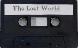 lostworld-tape