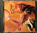 Lord of the Rings (Enhanced CD-ROM Edition, CD case only) (Interplay)