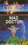 Mad Doctor (Sparklers) (C64)