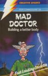 Mad Doctor (Creative Sparks) (C64)