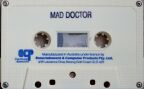 maddoctoraus-tape