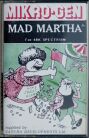 Mad Martha (Mikro-Gen) (ZX Spectrum)
