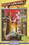 Mafia Contract II: The Sequel (Atlantis) (ZX Spectrum)