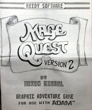 magequest