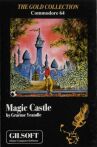 Magic Castle (Gilsoft) (C64)