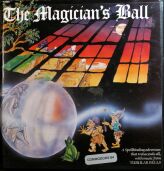 magiciansball