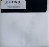 maiden-disk