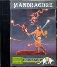 Mandragore (Infogrames) (ZX Spectrum)