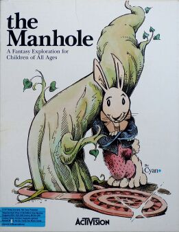 Manhole, The