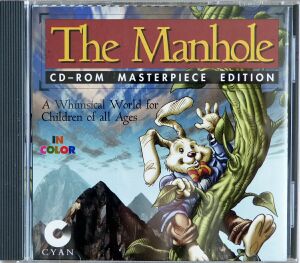 manhole-cdcase