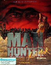 Manhunter: New York