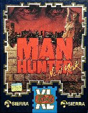 Manhunter: New York