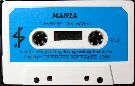 mania-tape