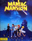 Maniac Mansion