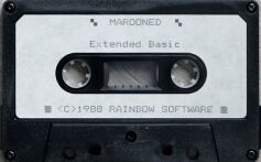 marooned-tape