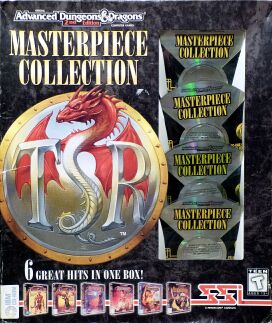 Masterpiece Collection