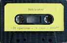 matchmaker-tape