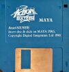 maya-disk