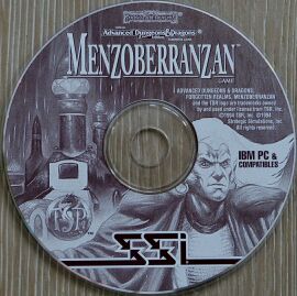 menzoberranzan-cd