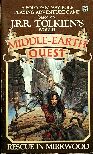 Middle-Earth Quest: Rescue in Mirkwood