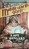 Middle-Earth Quest #1: A Spy in Isengard